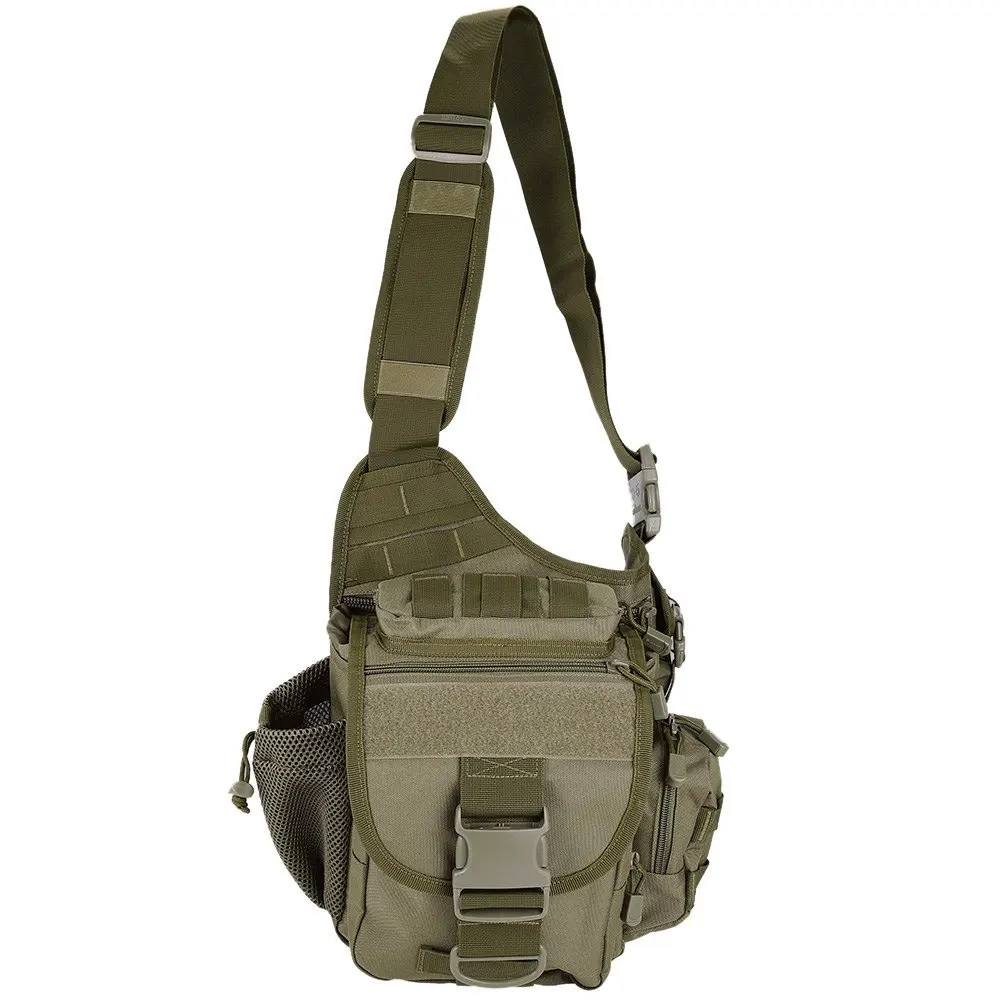 Prix pour Nylon Tactique Militaire Voyage Randonnée D'équitation Vélo Cross Body Messager D'épaule Dos En Plein Air Militaire Selle Sac Étanche Sac Prix pour Nylon Tactique Militaire Voyage Randonnée D'équitation Vélo Cross Body Messager D'épaule Dos En Plein Air Militaire Selle Sac Étanche Sac