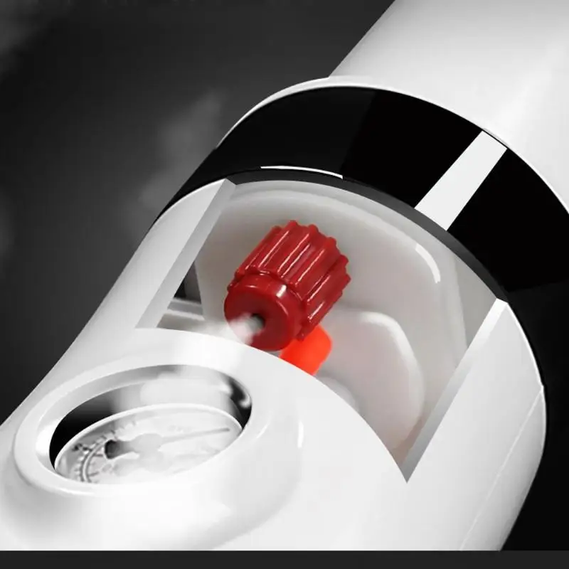 Высокого Давления Воздушный сливной бластер пистолет дренажный забор инструменты мощный вантуз шнек очиститель для ванной кухни раковина