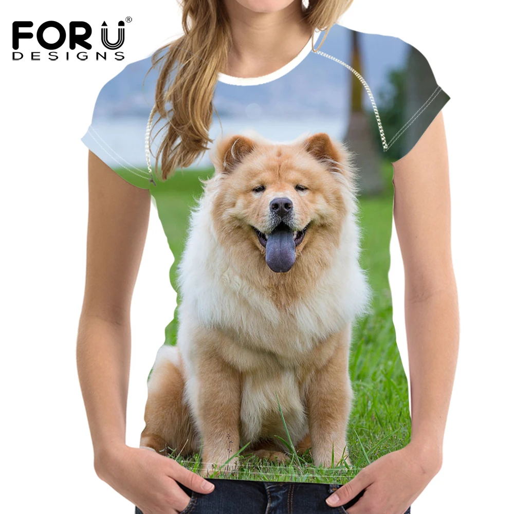 chow chow clothes