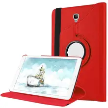 Case PU Leather for Samsung Galaxy Tab A 8 0 2017 T380 T385 Cover for SM
