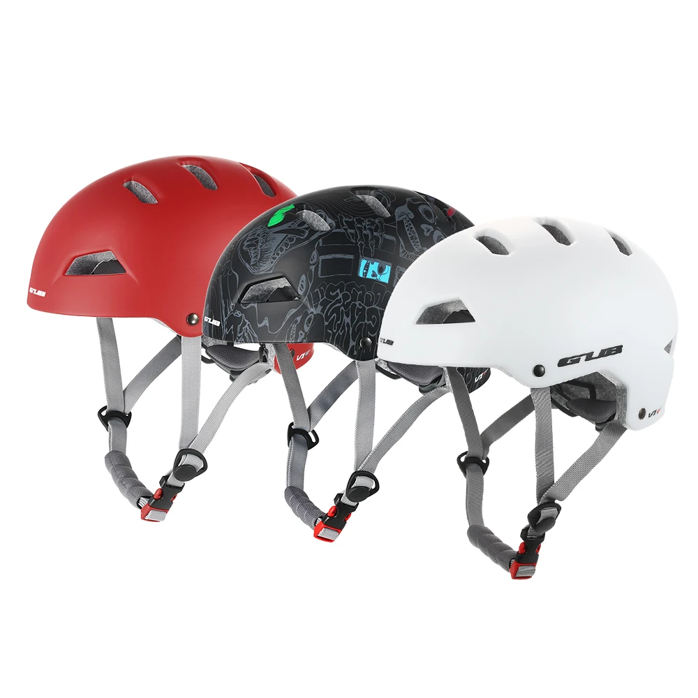 

GUB V1 Professional Cycling Helmet Mountain Road Bicycle Helmet BMX Extreme Sports