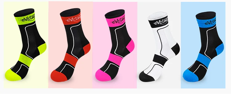 CYCLING SOCKS  (1)