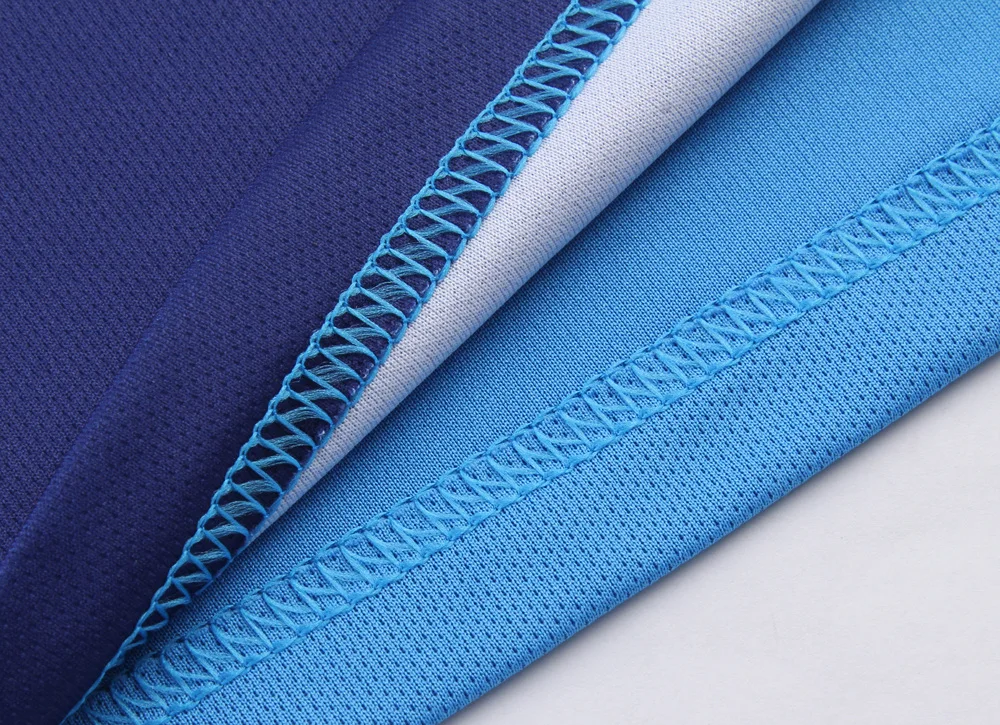 Camisas de tênis