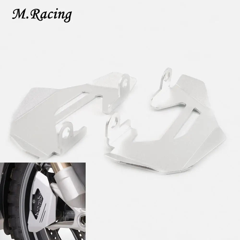 Motorcycle Front Brake Caliper Cover Protection Cover Guard For R1200R