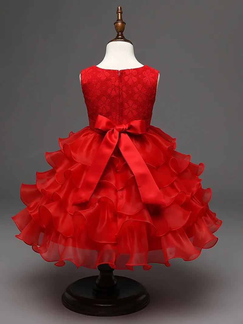 baby girl christening dress