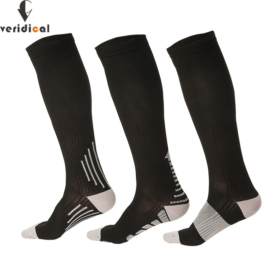20 30 mmHg Graduated Compression Socks Firm Pressure Circulation