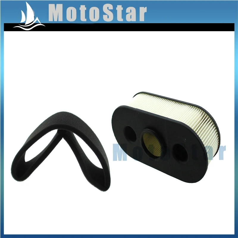 Воздушный фильтр для John Deere M151768 M151769 7H17 Kawasaki 11013 7026 FH381V S20|Воздушные фильтры и