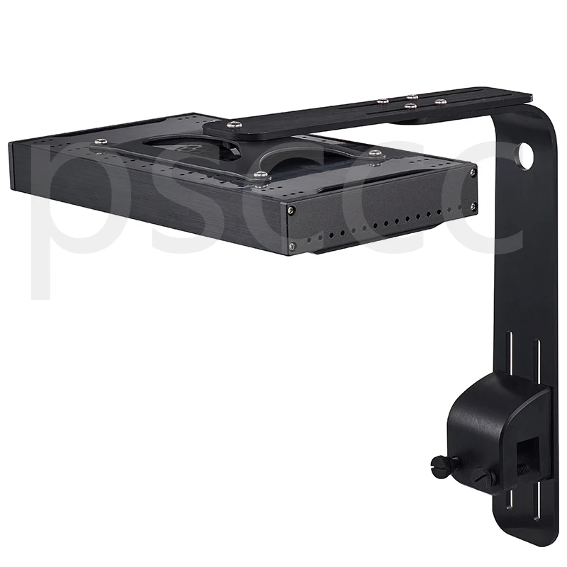 Jebao Jecod AK60 AK80 AL150 Clip on Стиль плотная матрица аквариум SPS морской Коралловый рифовый