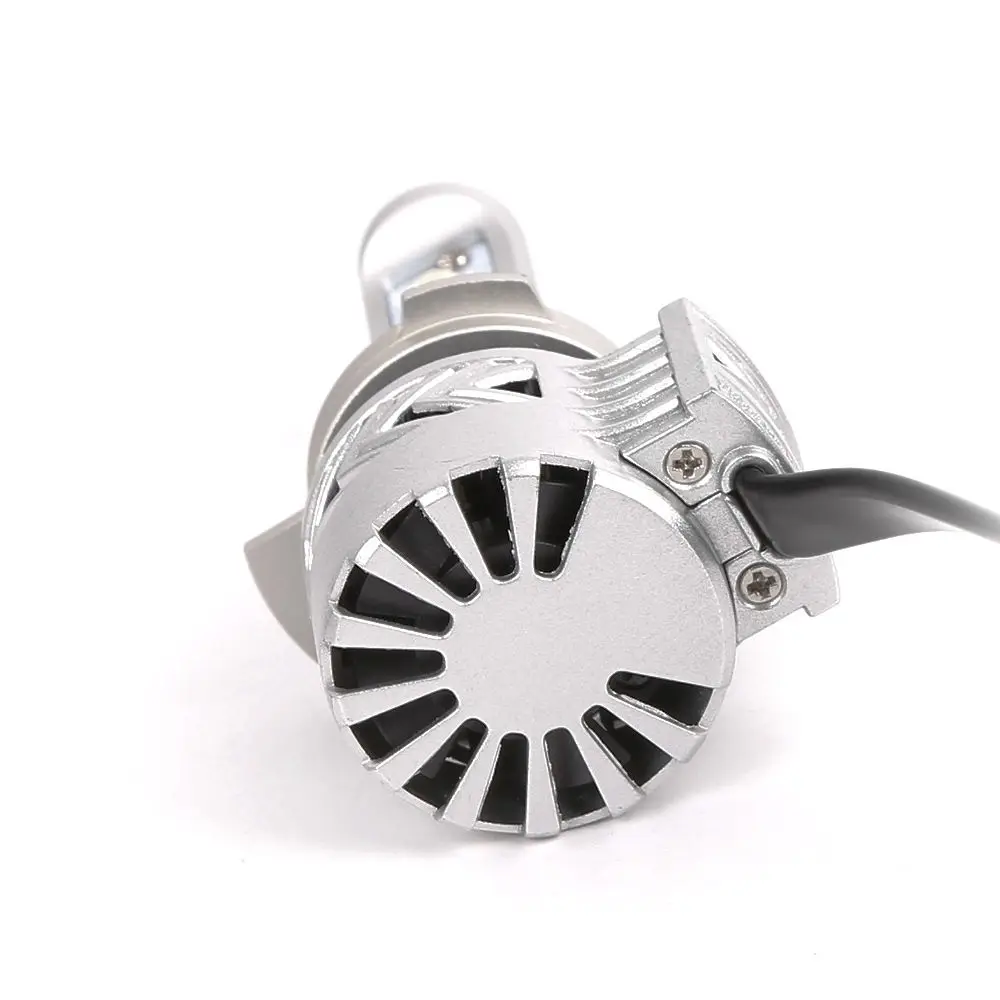 8G 72w фары для 9012 светодиодный фар Conversion Kit с 360 градусов при высоких пучка ближнего