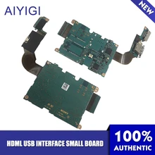 AIYIGI новая Замена для SONY/SONY VPC-P113KX PCG-11112L Bluetooth HDMl USB Интерфейс небольшой совет IFX-563 Тетрадь аксессуары