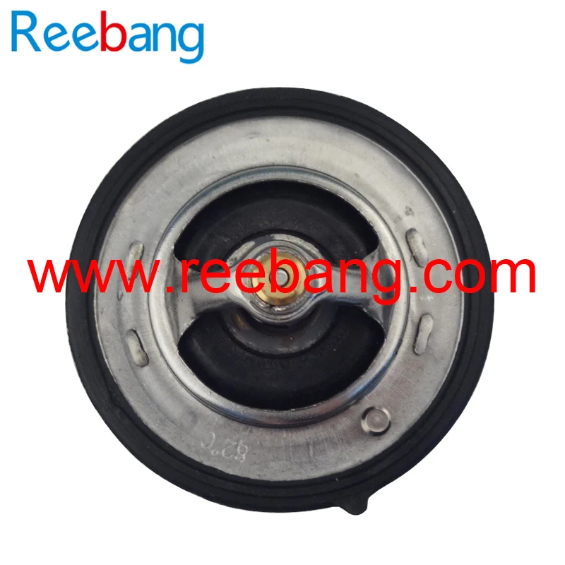 Reebang For Hyundai Accent  Kia Engine Coolant Thermostat 25500-2B000