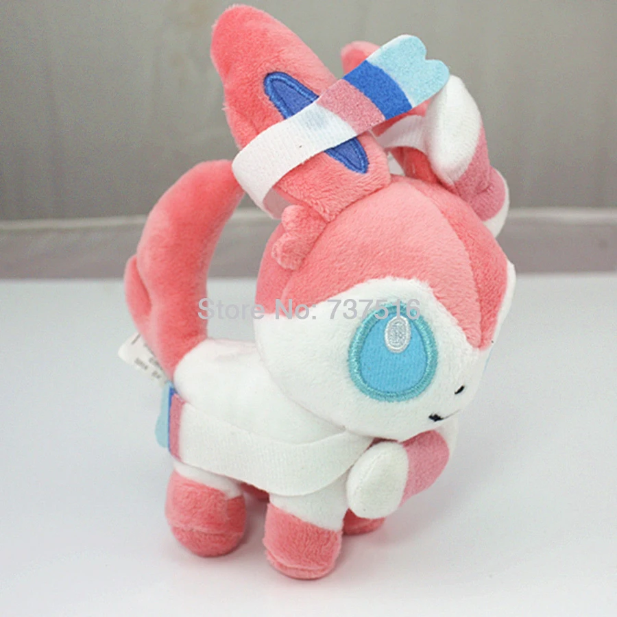 Sylveon仙子伊布8