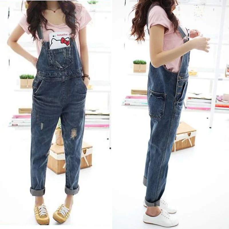 jeans romper for girl