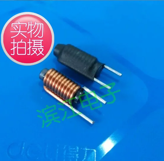 

Inductive Rod Inductance of 4*15 10.5 Circle 1.0 Wire Diameter R Bar