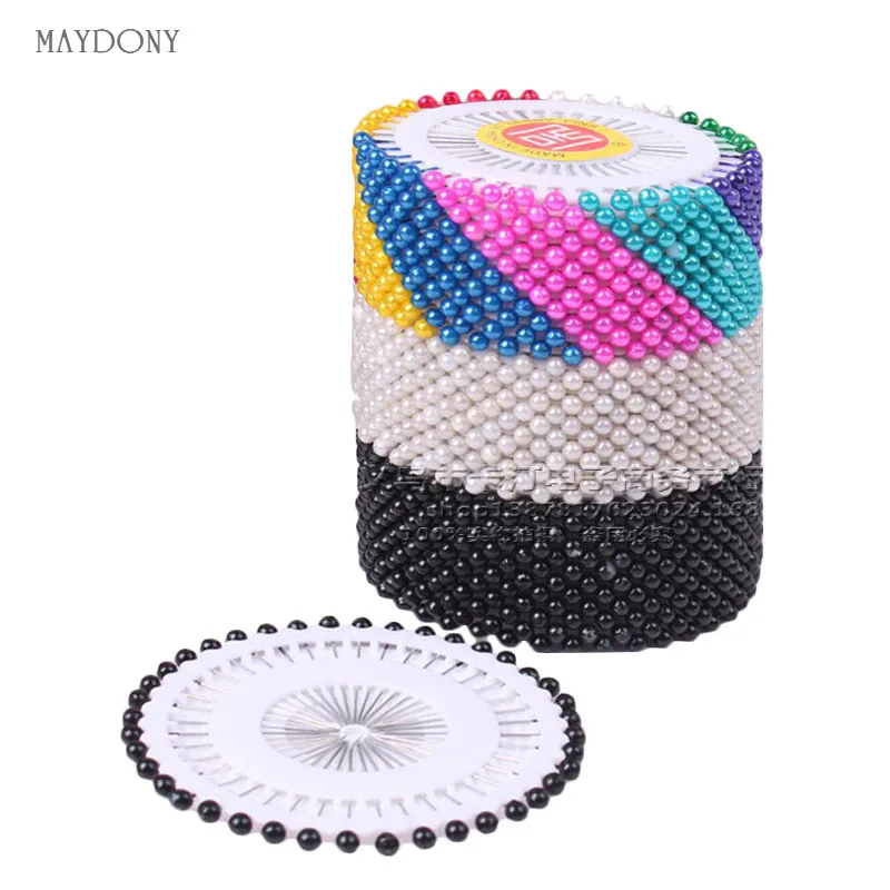 

TZ24 Simple broches Pure brooches for women hijab pins color shijab accessories mujer libelula spille broches mujer