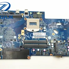 Материнская плата ноутбука для hasee для Raytheon для CLEVO P157SM материнская плата 6-77-p157sma0-d03b-1 6-71-P15S0-DA3B Протестировано