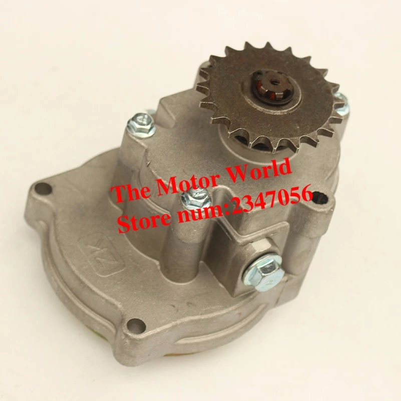 Mini Pocket Bike Parts 33cc 43cc 49cc Transmission X1 X2 X6 Engine