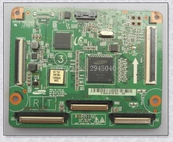 

Free shipping T-CON LJ41-10169A LJ92-01866A Original parts