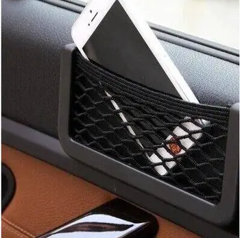 

1pcs Car styling Bag Stickers For BMW E46 E52 E53 E60 E90 E91 E92 E93 F01 F30 F20 F10 F15 F13 M3 M5 M6