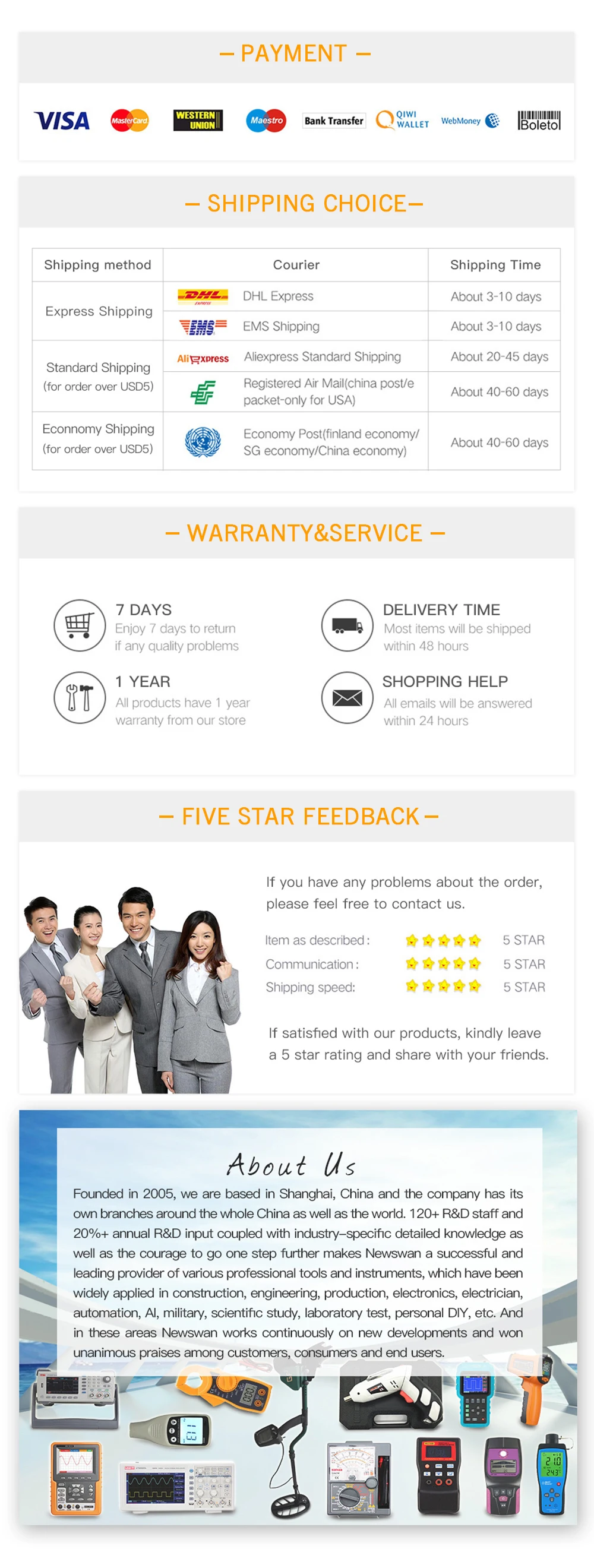 Ms8211 multímetro digital com ponta de prova