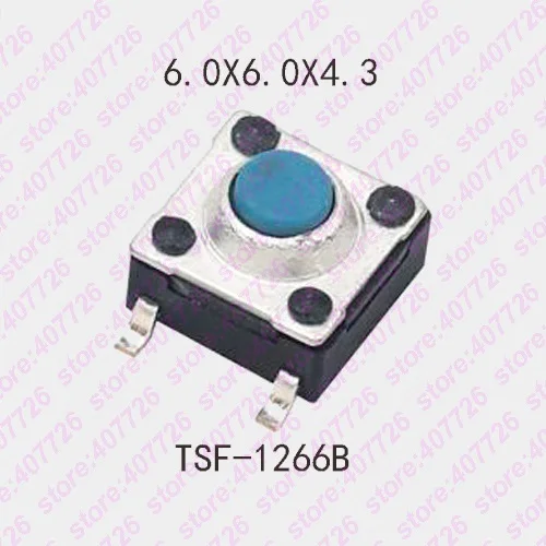 TSF-1266B h=4.3