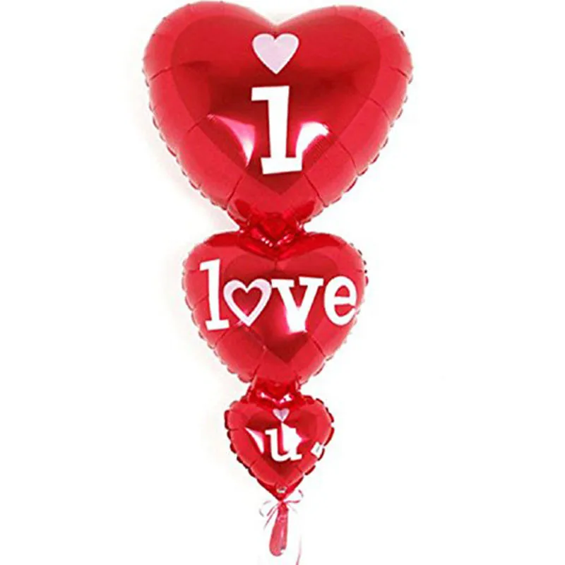 Red-Heart-Patterned-I-LOVE-U-Letter-Printed-Foil-Balloons-Wedding-Room-Valentine-s-Enagement-Party(2)