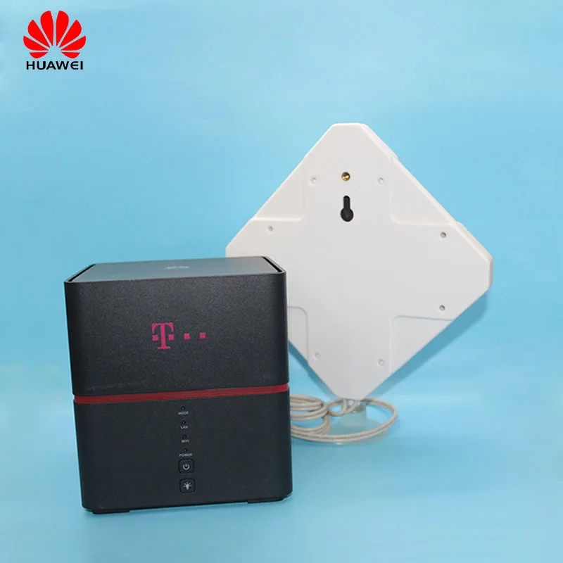 Разблокированный новый Huawei B529 B529s 23A 4G LTE кот. 6 мобильный Hotspot шлюз Homenet