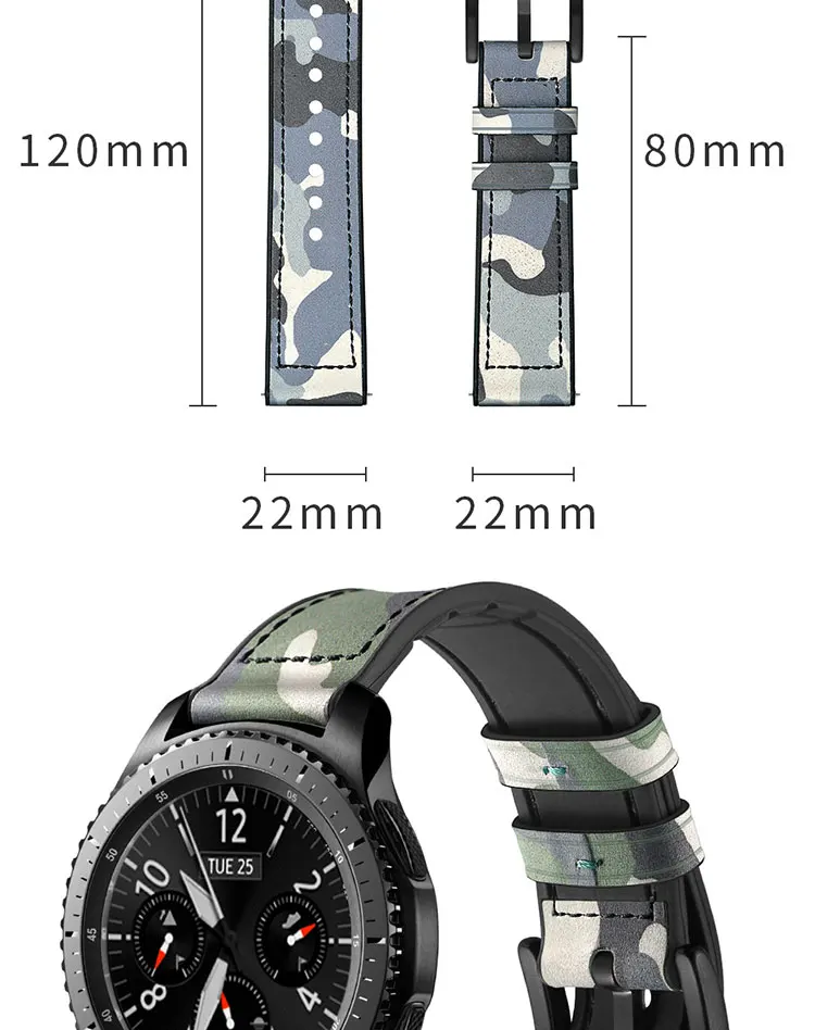 Geuine Leather with silicone wathc band        kol saati   For Apple series  (13)