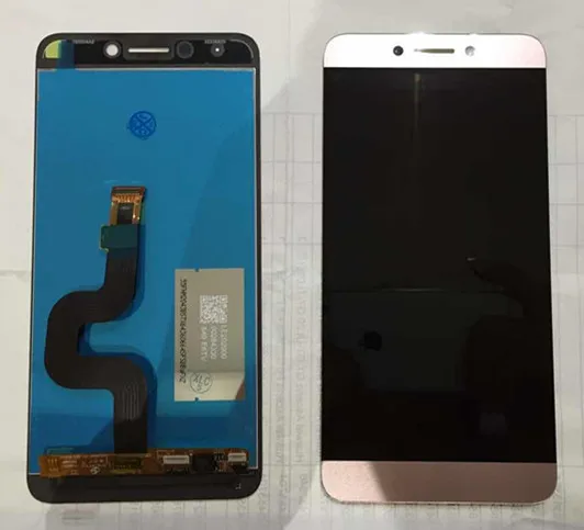 

Original LCD screen display+touch panel digiziter For Letv Le 2 Pro Le2 Pro X620 gold/Rose gold /white color free shipping