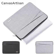 Новейшая брендовая сумка для ноутбука 1", 14", 1", 15,6", чехол для Macbook notebook Air Pro 13,", 15,4" Прямая поставка L2-10