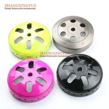 Chinese Scooter Racing Clutch Bell for GY6 50cc QMB139 Chinese Scooter Performance