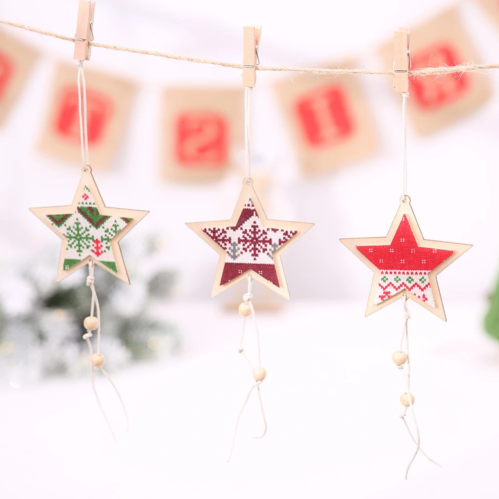 Noel diy рождественские украшения для дома Merry Xmas ремесла аксессуары happy новый год 2019