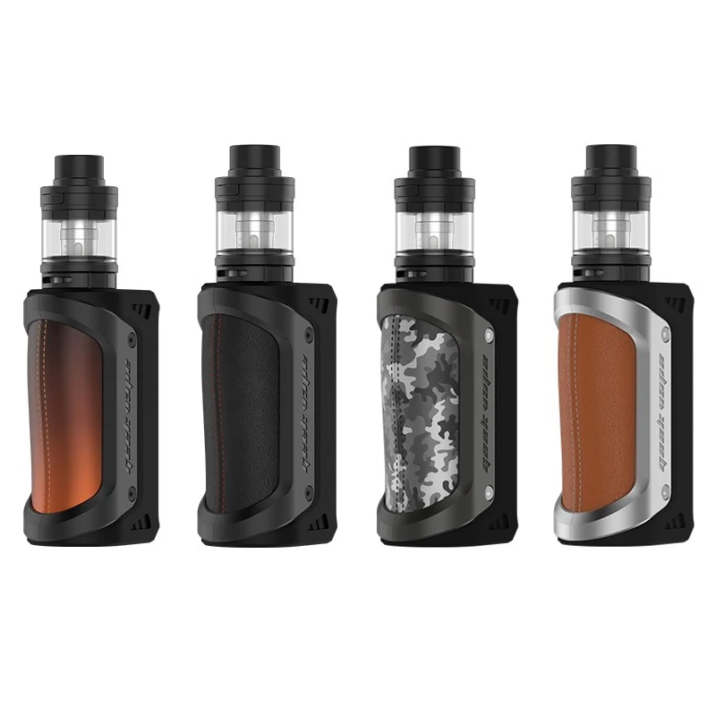 GEEKVAPE Aegis Kit