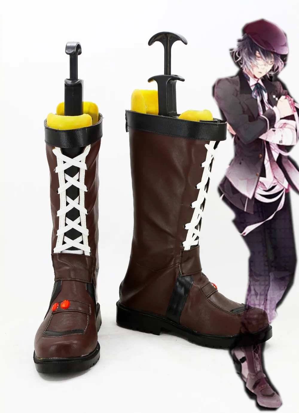 2629   DIABOLIK LOVERS     (2) 