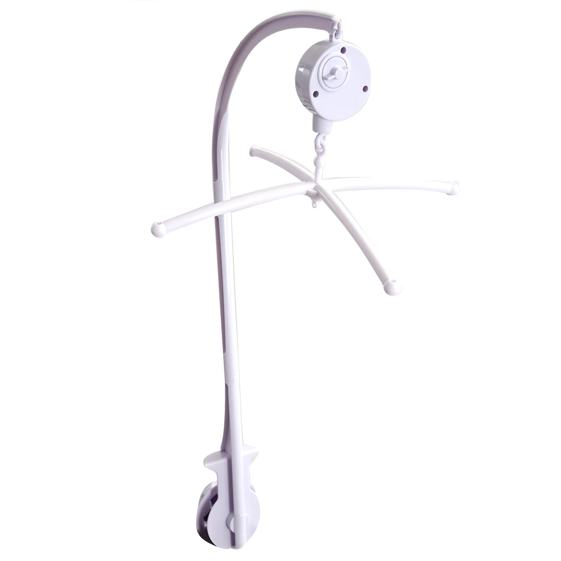 Lit Bebe Blanc Lit Mobile Cloche Support De Jouet Support De Bras Liquidation Boite A Musique Aliexpress