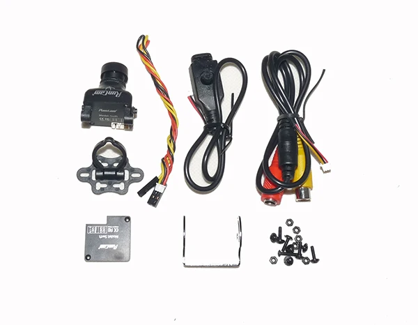 

Runcam Swift FPV Camera For QAV-R FPV 220 Alien Martian Impulserc 230 QAV210 Frame