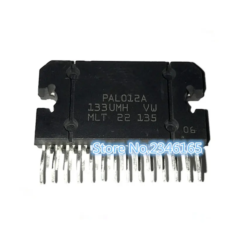 Pal012a Zip Integrated Circuits AliExpress