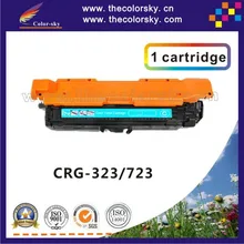 CS-H250-253) совместимый тонер-картридж для Canon LBP-CL7550CDN LBP-CL7750CDN LBPCL7550CDN LBPCL7750CDN KCMY 5 k/7 k FedEx