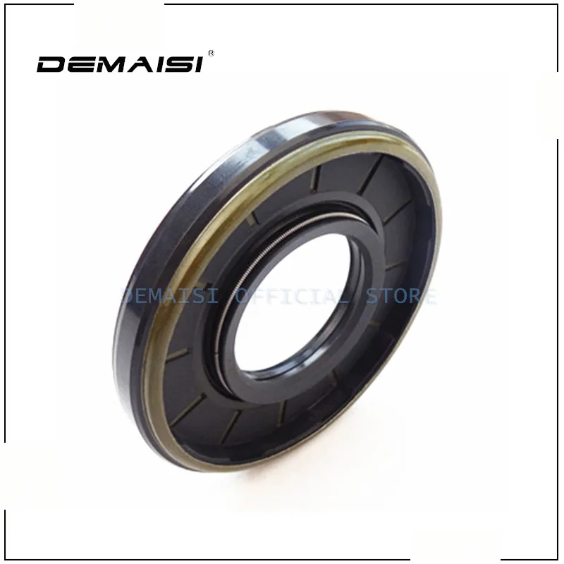 Oil Seal Screwdrivers O Ring Seal Set Rubber Seal Ring Seal Remover DEMAISI UP0450E Hydraulic Pump Oil Seal 33.34*72.39*9.50 OR 33.34X72.39X9.50 For Mixer Truck Pump