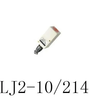 

Inductive Proximity Sensor LJ2-10/214 DC24V Detection distance 10MM Proximity Switch sensor switch