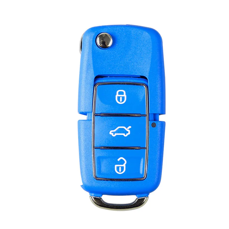 For VW B5 X001 Wire Remote Key (1)
