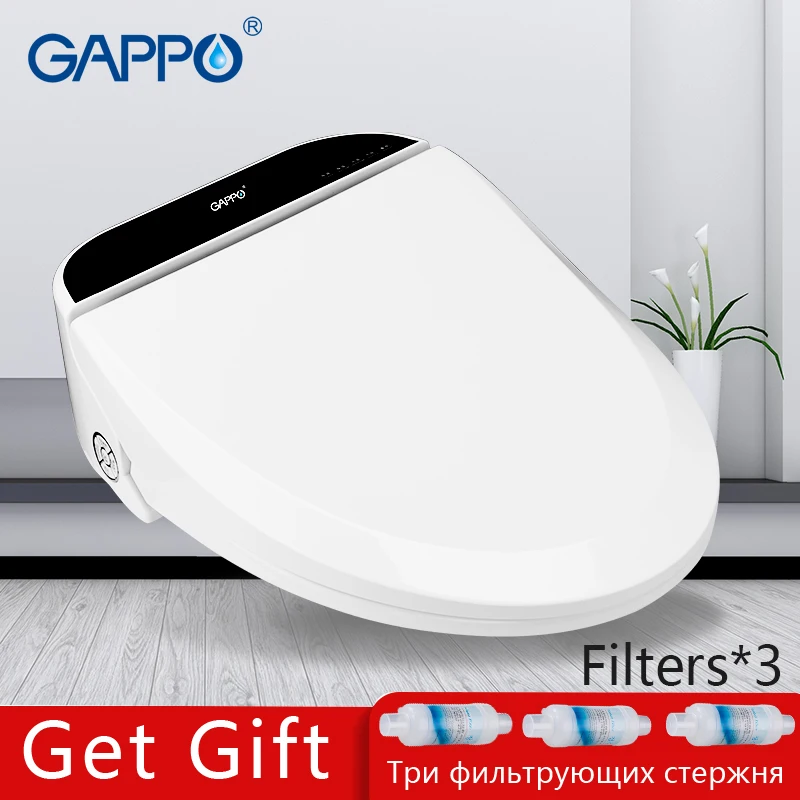 Дешево GAPPO умное