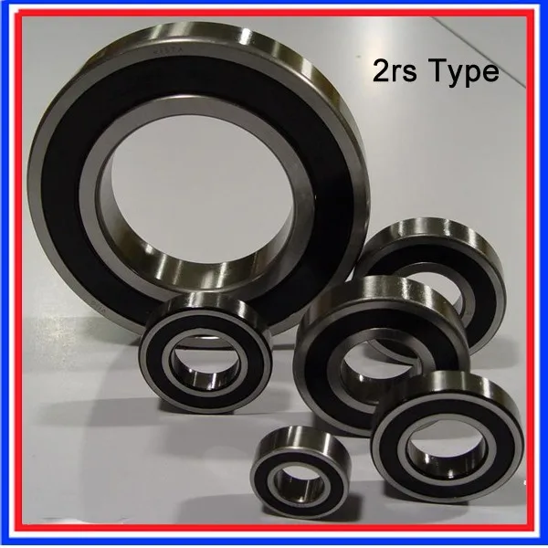 Подшипник 61807 2rs