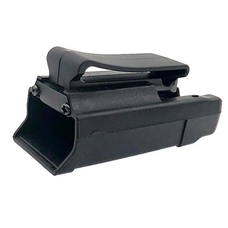 Тактический Одиночный Пистолет Сумка для патронов клип универсальный для 9 мм Глок M9 P226 HK USP ремень страйкбол Охотничьи аксессуары