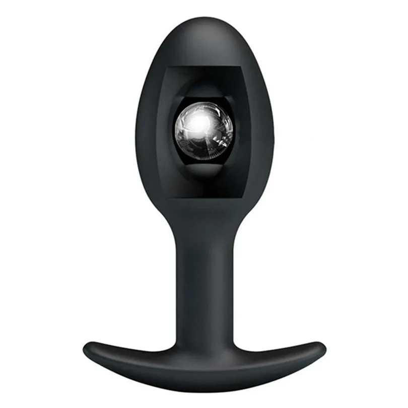 Anal Sex Toys Waterproof Stimulation Silicone Male Dildo Prostate Massager Butt Anal Men Gay G-spot ass Plug Sex Toys (6)