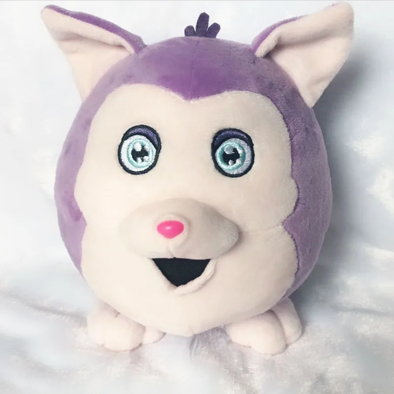New Tattletail Plush Doll Figure Toy For Kids Gift 9 Inch 23cm Movies