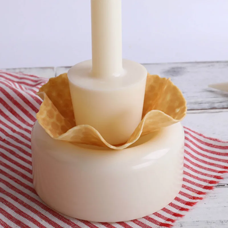 DIY Инструменты конусная форма для мороженого инструменты выпечки печенье рулет