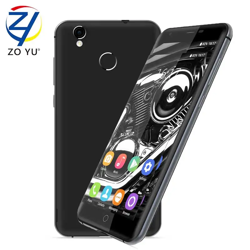 Oukitel K7000 Smartphone 4G font b Android b font 6 0 Mobile Phone 2GB 16GB MT6737