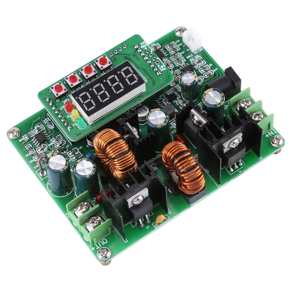 Boost Module (3)