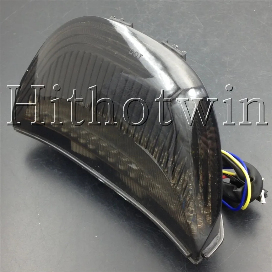 Интегрированный Светодиодный фонарь для мотоцикла CBR600RR 2003 2004 2005 2006 F5 CBR1000RR 2007